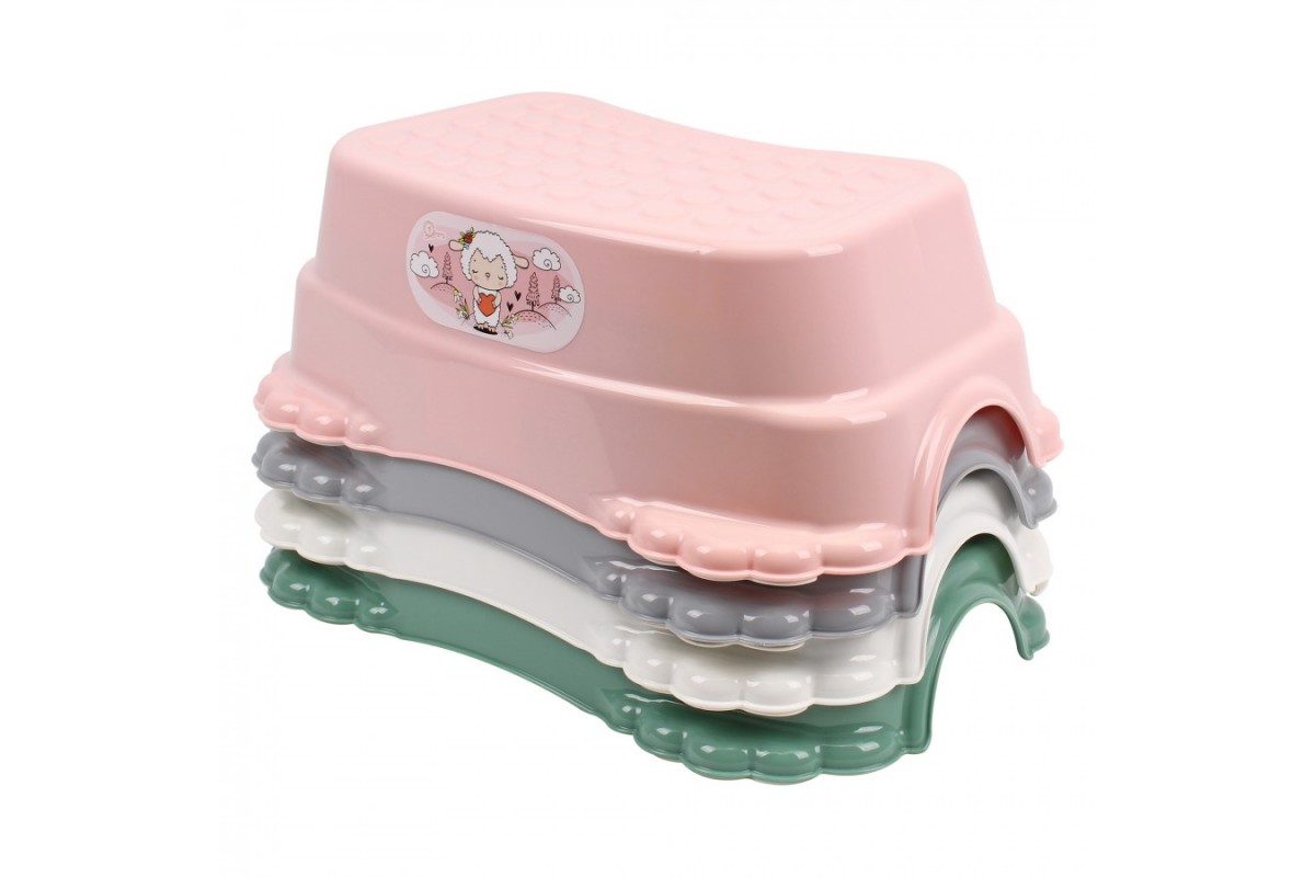 Підставка-сходинка дитяча ТехноК, арт. 1287