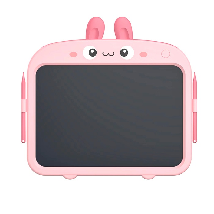 LCD планшет YBY307 для малювання, 13,5 дюймів, кольоровий, бат., кор., 36-33-2,5 см.