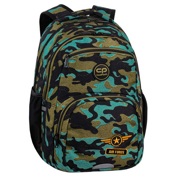 Рюкзак молодіжний Pick AIR FORCE