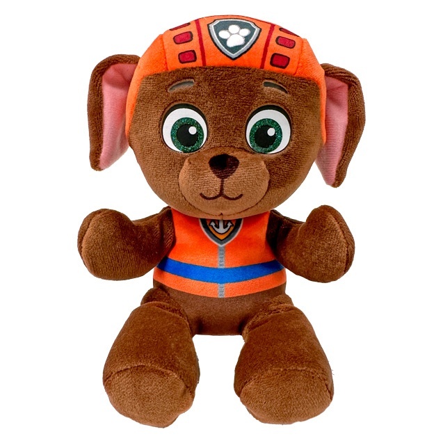 Дитяча іграшка м’яконабивна TY Paw Patrol "Зума" 15 см, арт. 44026