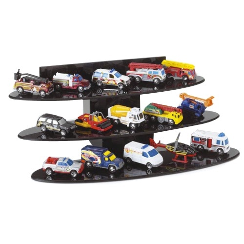 Автомобіль - Велике місто