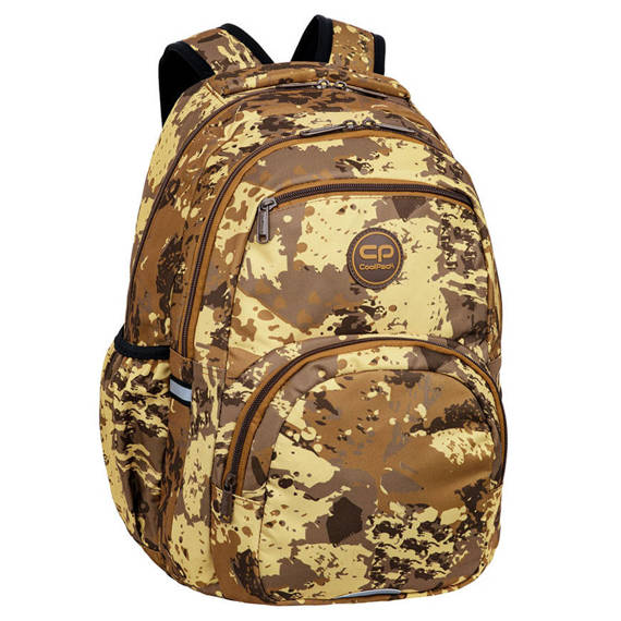 Рюкзак PICK 17” Sand storm