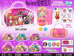 Іграшка №2256 лялька "Pet Dolls" в капсулі з кодовою сюрприз музична світиться (17 * 9 * 9) см (144) - 1 - smarttoys.com.ua