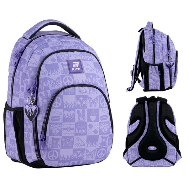 Рюкзак Kite Education teens 905M-3
