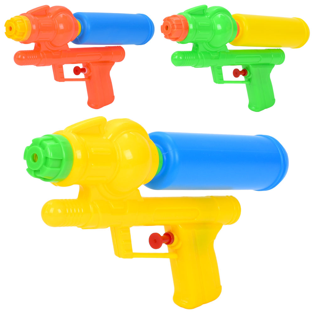 Водяний автомат 867S-2 водяний пістолет, 3 кольори, кул., 13-26-3,5 см.