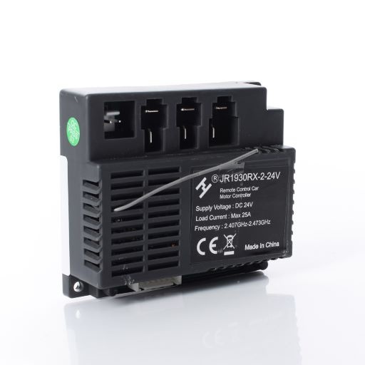 Блок управління M 4170-RC RECEIVER(24V) для джипа M 4170,24V, 2021р.