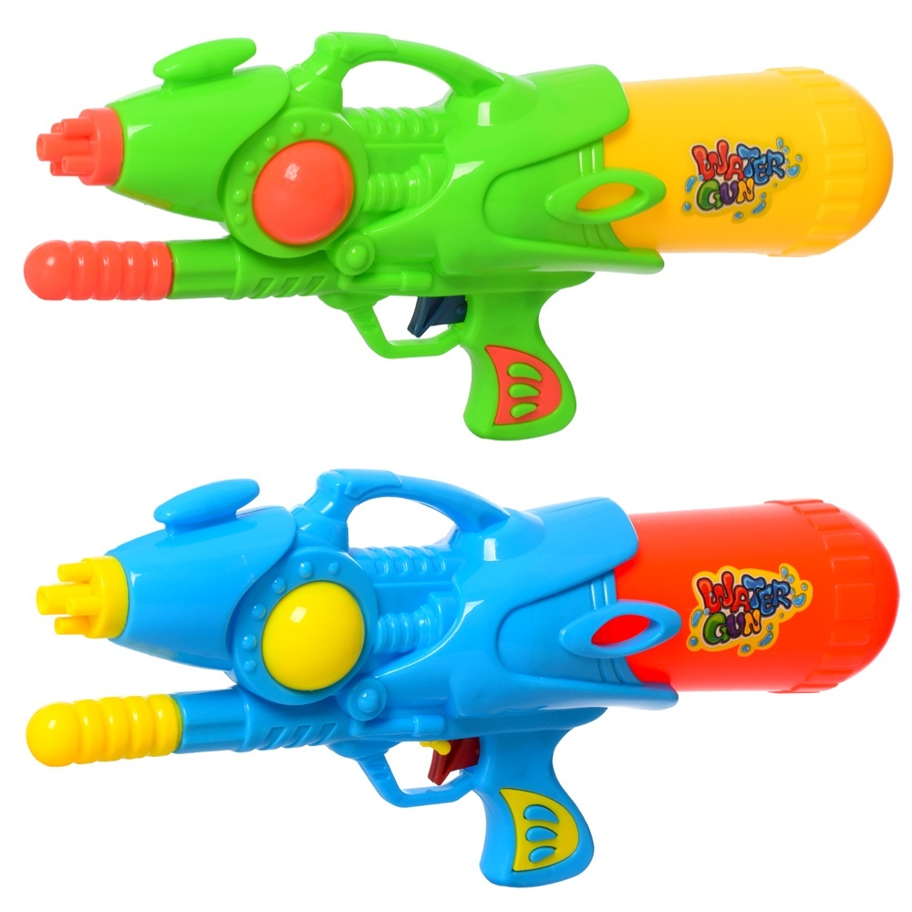 Водяний автомат MR 0465 помпа, розмір великий, 2 кольори, кул., 21,5-43-8 см.