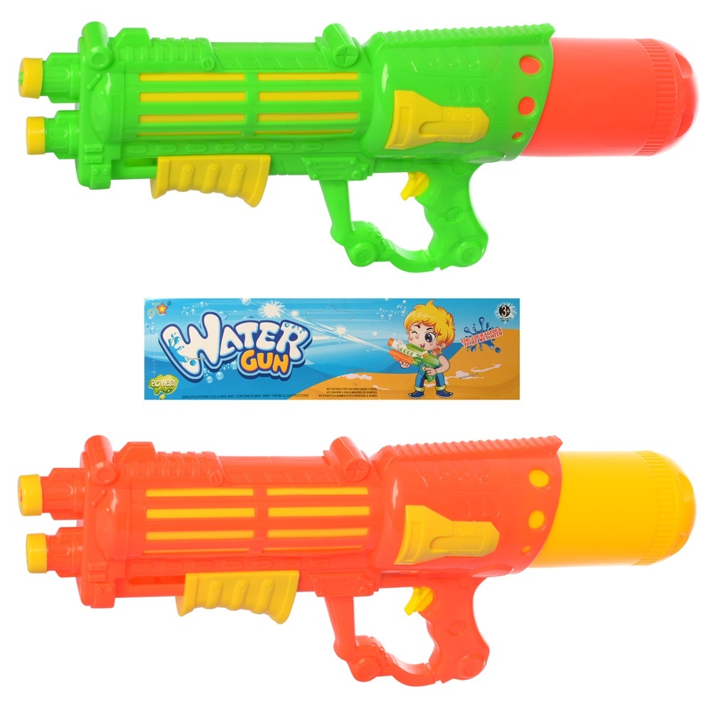 Водяний автомат M 5825 помпа, розмір великий, 2 кольори, кул., 25,5-58-9 см.