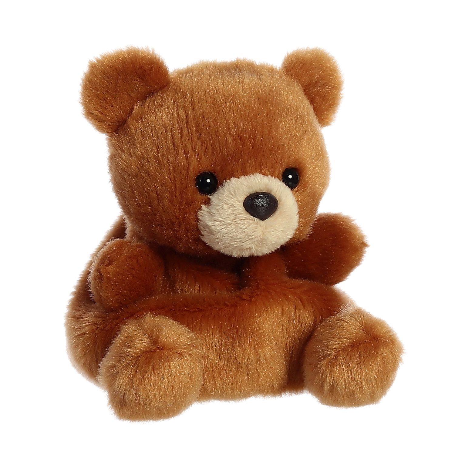 Іграшка м'яконабивна Palm Pals (Палм Палс) Ведмежа 15 cm (см)