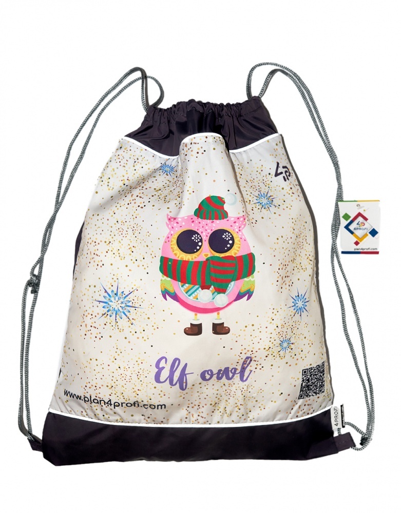 Рюкзак TM Profiplan Seasons" Elf Owl"