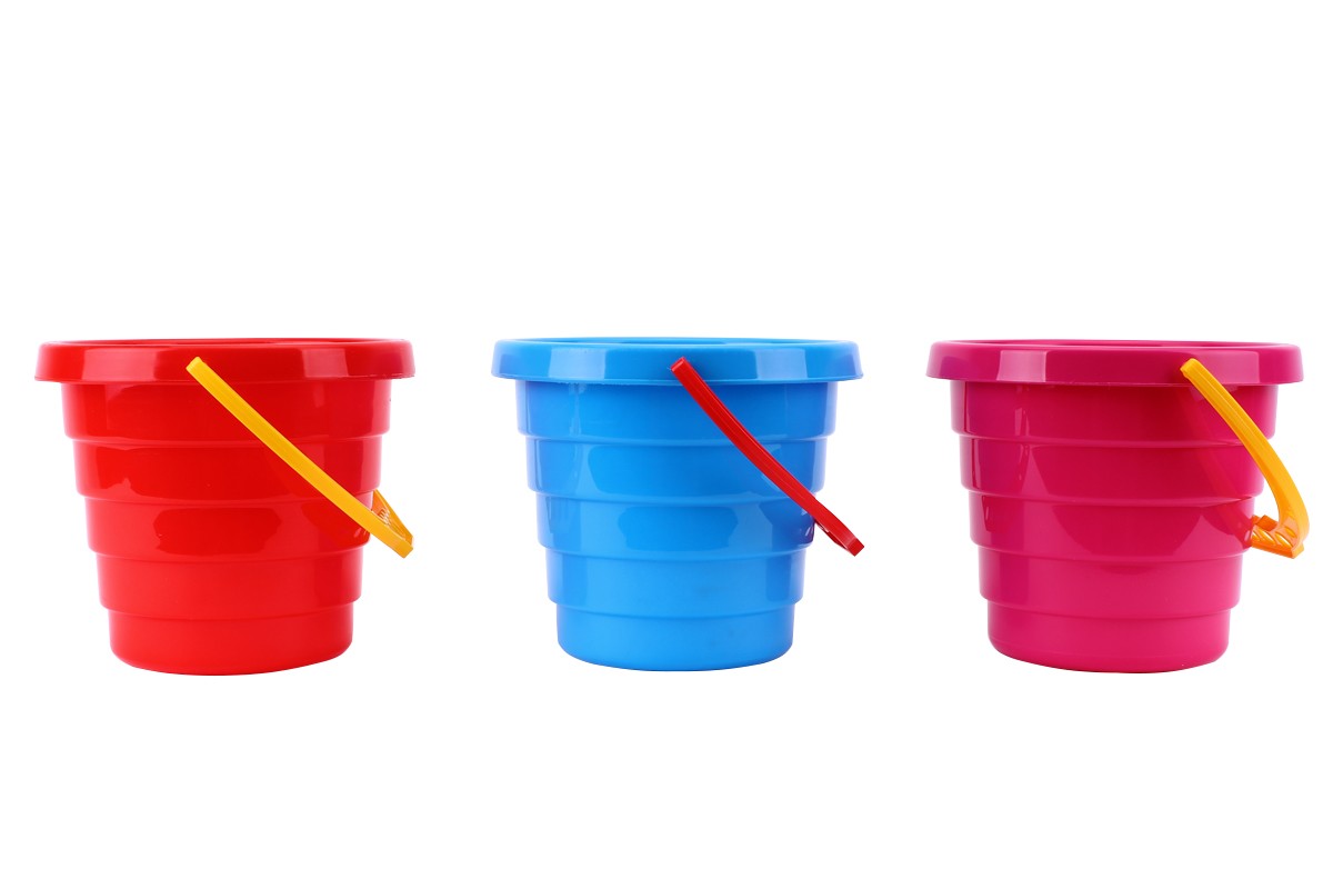 Іграшка "Відерко А ТехноК"