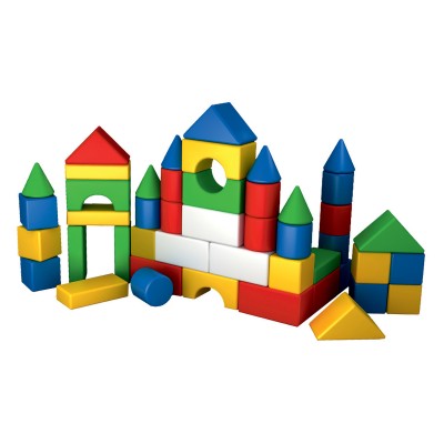 Конструктор "Веселка 3 ТехноК" арт. 2612