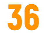 36 аркушів