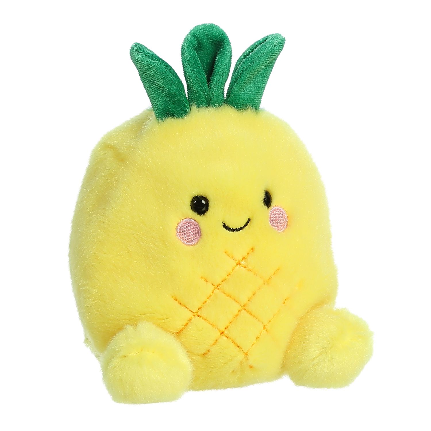 Іграшка м'яконабивна Palm Pals (Палм Палс) Ананас 12 cm (см)