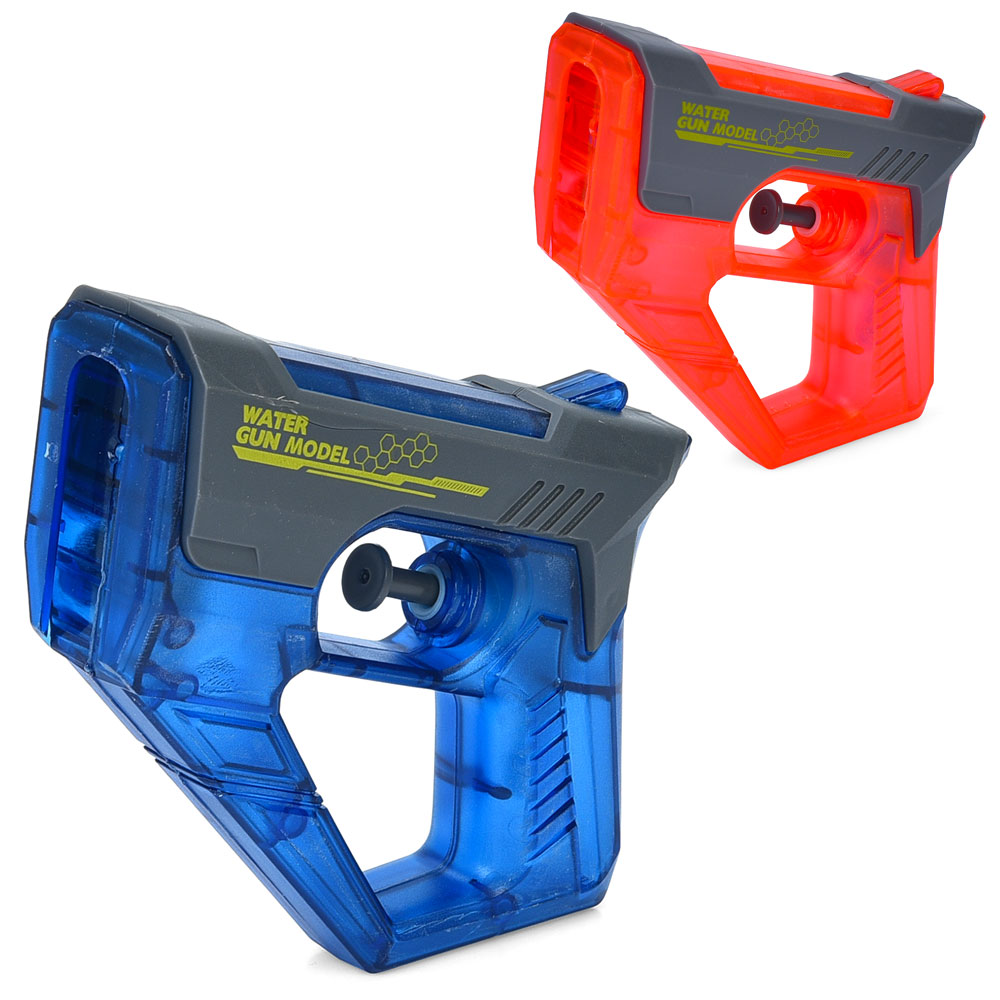 Водяний автомат 0002 2 кольори, кор., 14-18-3,5 см.