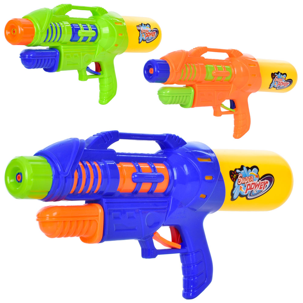 Водяний автомат MR 0930 помпа, розмір великий, 3 кольори, кул., 52-26-8 см.