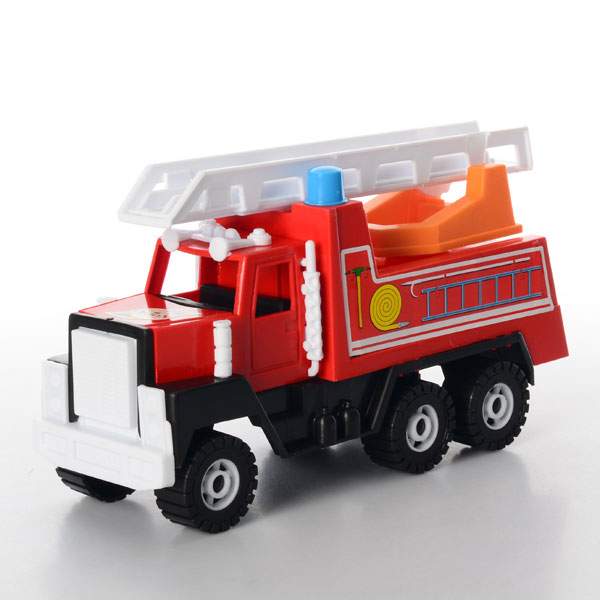 Авто Пожежний Камакс