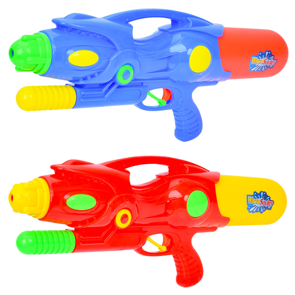 Водяний автомат 3398 помпа, 2 кольори, кул., 28-64-8 см.