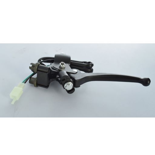 Ручка гальма права 1000Q2-Brake handle right для квадроцикла 1000Q2