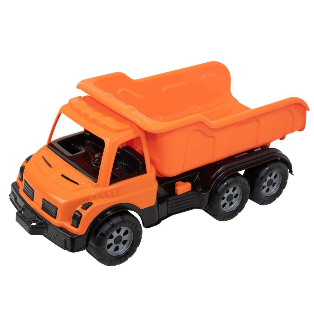 Авто самоскид "МAX" 60 см., Tigres