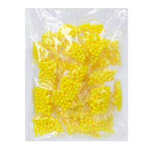 Кулі SQY-01 (40шт) у пакеті, 16-24-4см (наповненя пакета - 44шт-45шт маленьких пакетів вагою +/-7г)