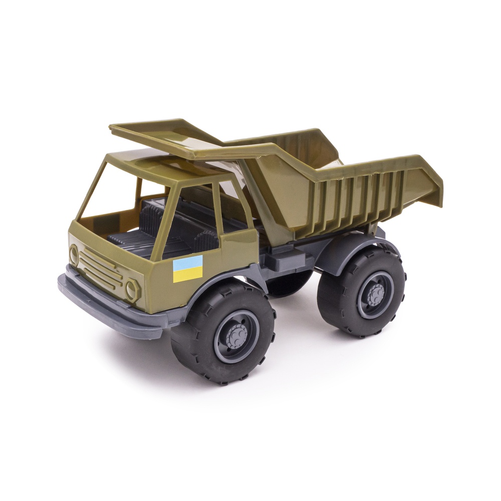 Авто Вантажівка Мураха