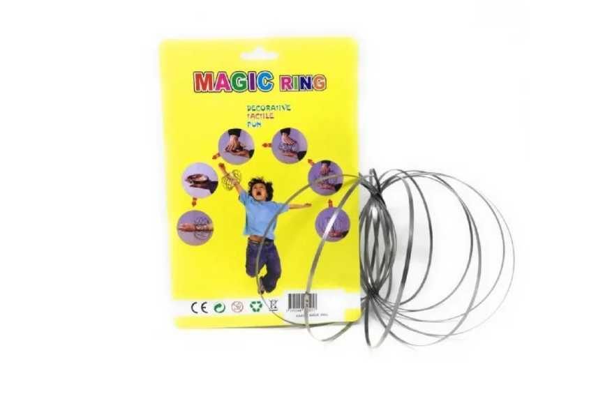 Антистрес Magic Ring