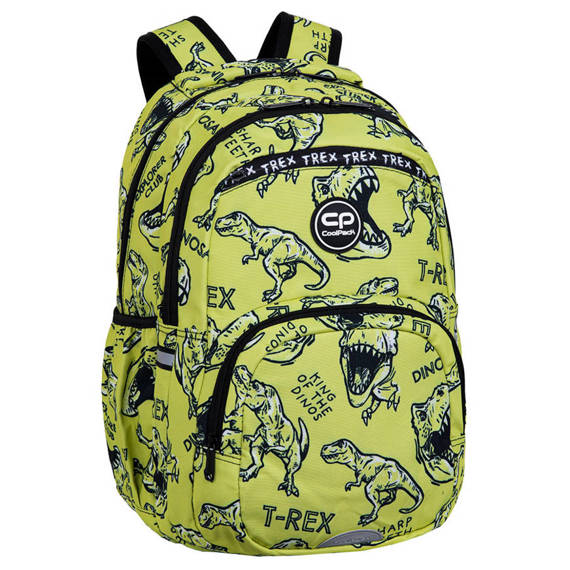 Рюкзак PICK 17” DINO ADVENTURE