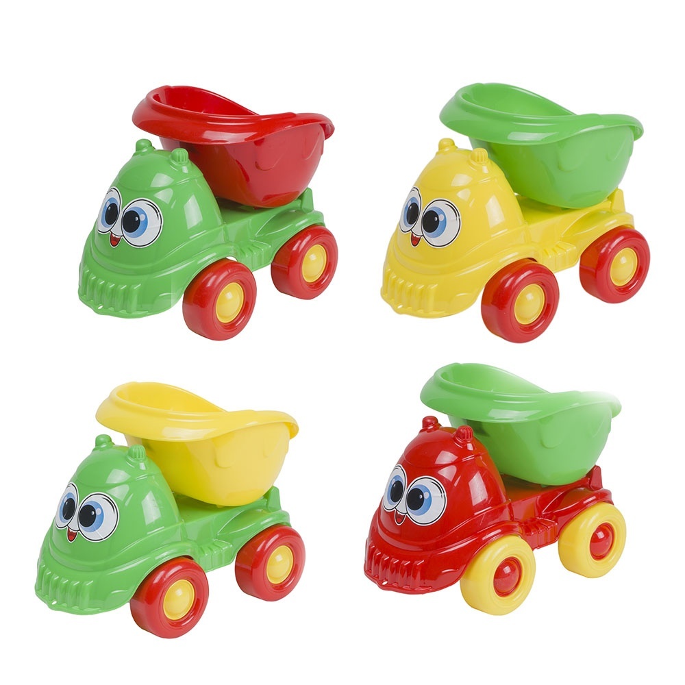 Авто Самоскид Терміт