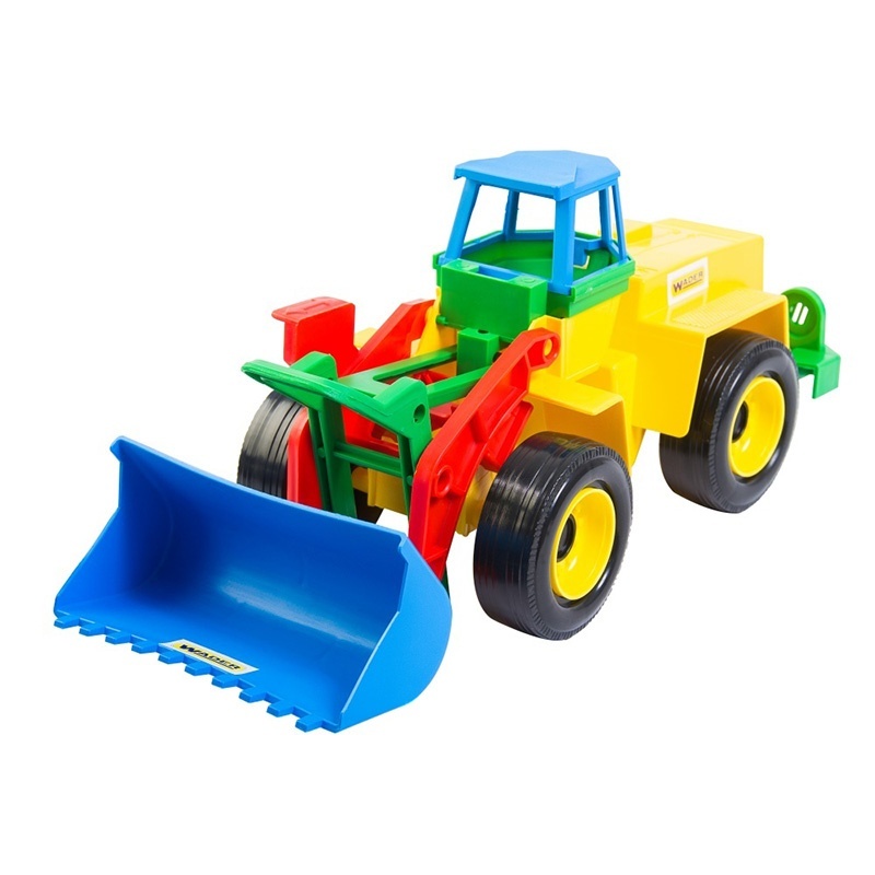 Екскаватор