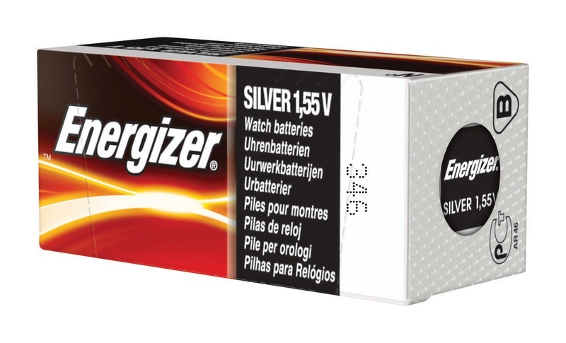Батарейка ENERGIZER Silver Oxide 346-1Z.Z1 MBL1 ZM