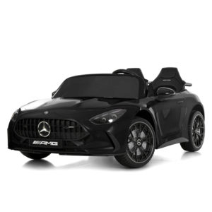 Машина M 6315EBLRS-2(24V) радіо/к 2,4G,2мотори320W,1акум24V10AH,EVA,USB,SD,BLUETOOTH,MP3,шкіра