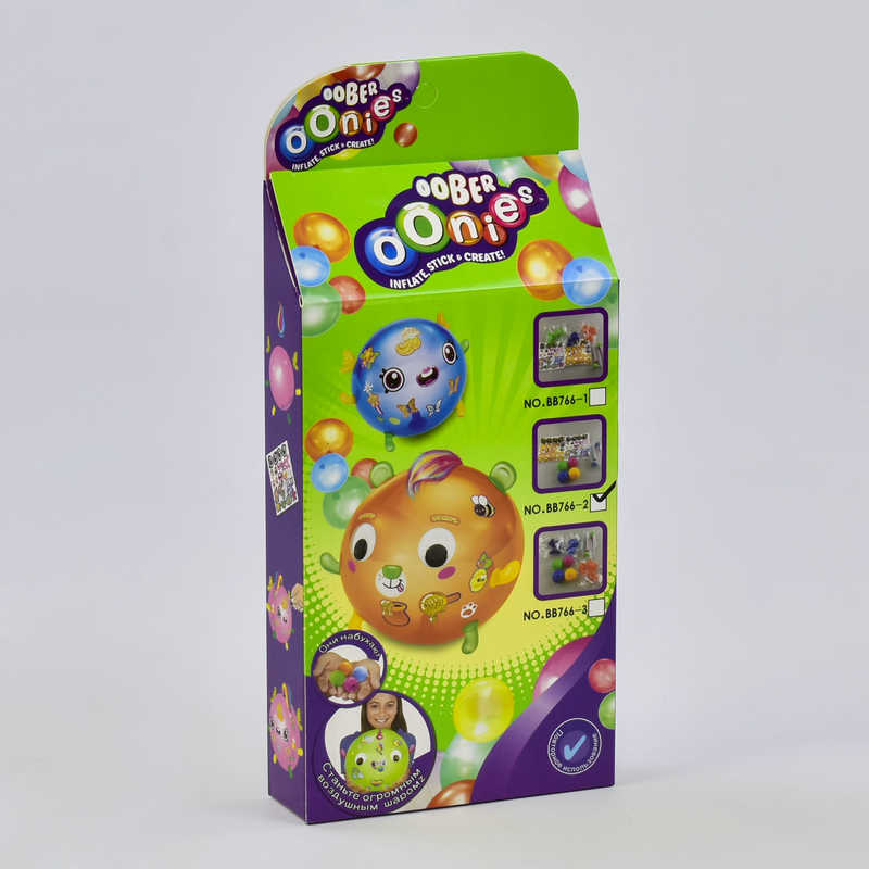 Ігровий набір ВВ 766-2 "Онис" (240) в коробке