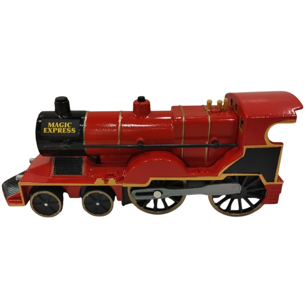 Модель - ЧАРІВНИЙ ЕКСПРЕС (світло, звук)