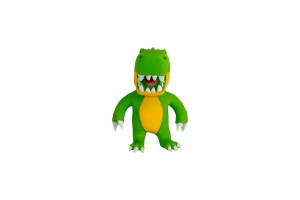 Іграшка розтягуюча Stumble Guys, в асортименті (T-Rex)