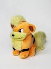 М'яка іграшка POKEMON - ГРОУЛІТ (20 cm)