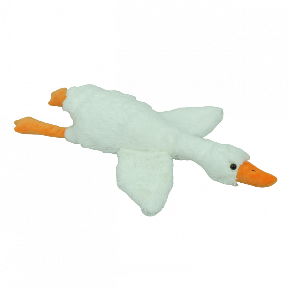 М'яка іграшка Гусак 2/4, Копиця, 00276-97 61 см