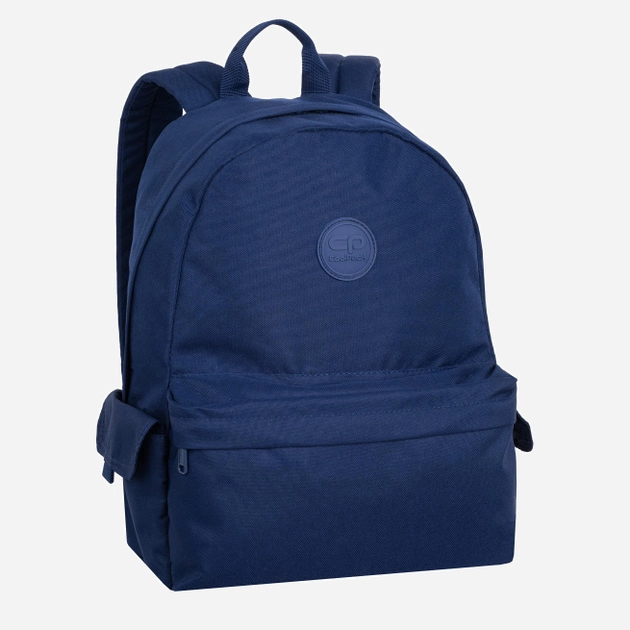 Рюкзак молодіжний SONIC RPET BLUE