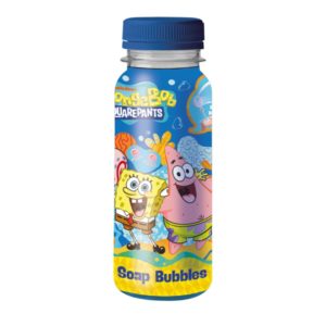 200720 Бульбашки мильні «Sponge Bob». Об’єм 150 мл