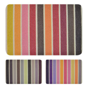 Килимок у ванну "Stripes" 50*80см., JY00993-L