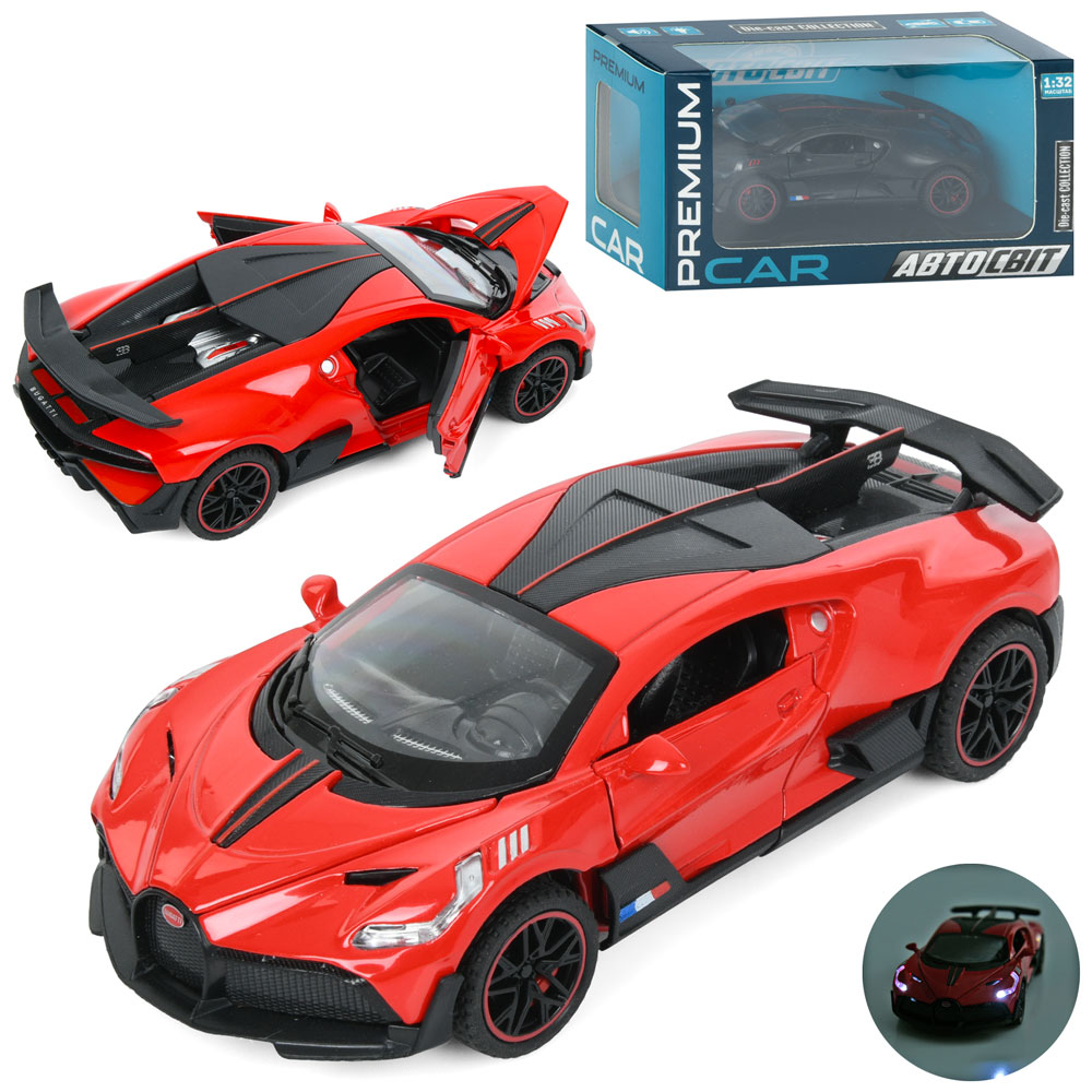 Машина AP-1998 АвтоСвіт,1:32,мет.,інерц.,відчин.двері,гум.колеса,2кольори,муз.,світло,бат.(таб.),кор