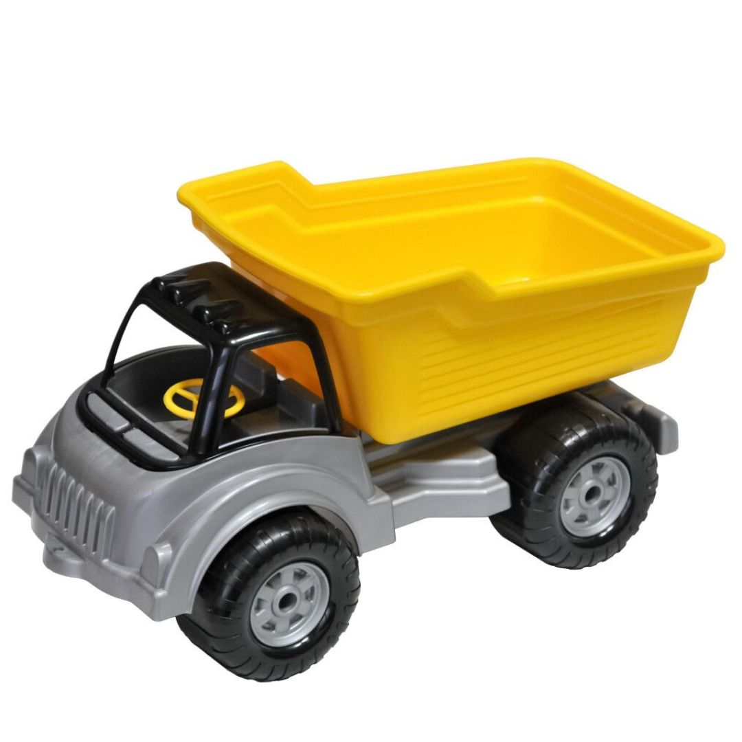 Авто самоскид 32 см., Tigres