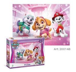 200148 Пазл на 60 елементів «Paw Patrol»