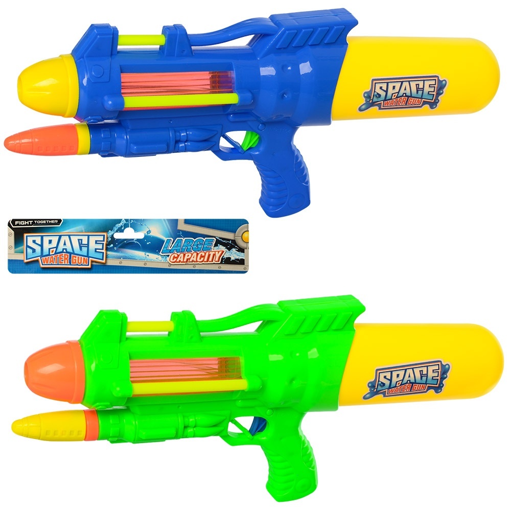 Водяний автомат MR 0237 помпа, розмір великий, 2 кольори, кул., 25-53-6,5 см.