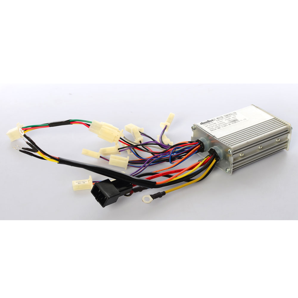 Блок керування RC RECEIVER-800N до квадроциклу HB-EATV800N V2, 800N V3, 800AS