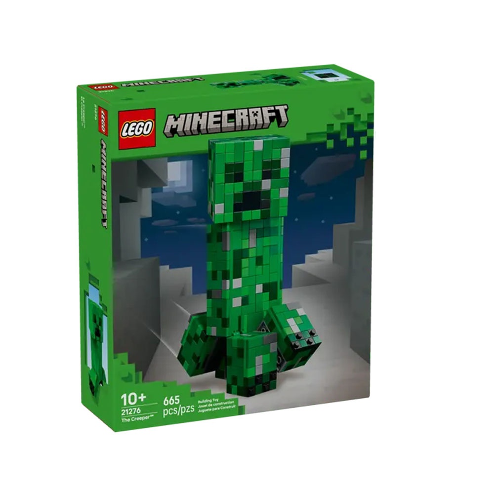 Конструктор Кріпер