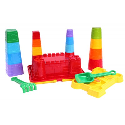 Іграшка "Набір Фортеця Технок", арт.4647