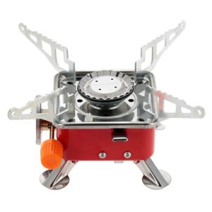 Портативний газовий пальник 22*11см R86806 (50шт)
