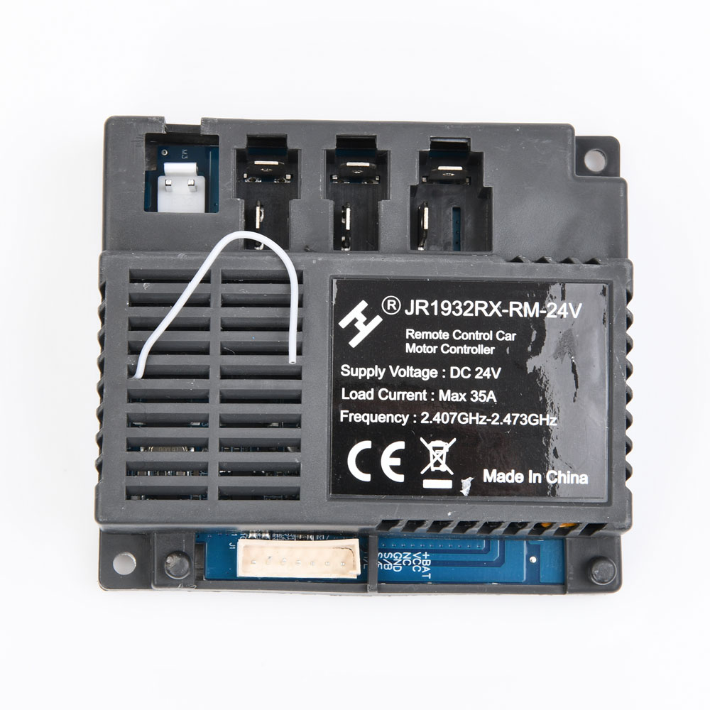 Блок керування M 5098-RC-RECEIVER(4WD) до джипа M 5098, 24V.