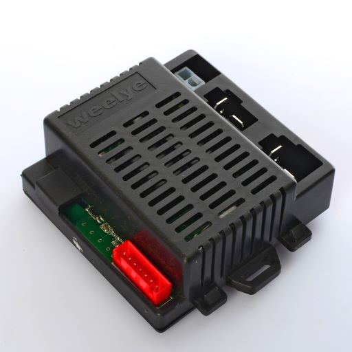 Блок управління RC RECEIVER-JJ2164 для джипа JJ2164, 12V.